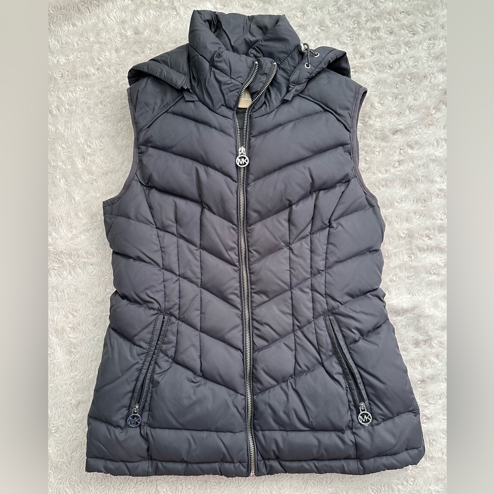 MICHAEL Michael Kors Vest